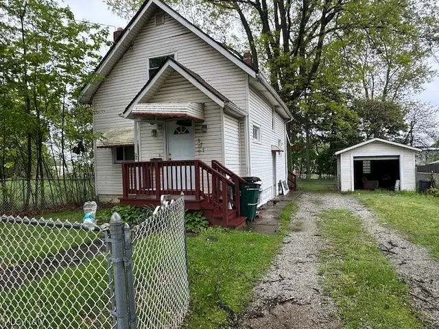 377 Talbot Avenue, Akron, OH 44306 - #1
