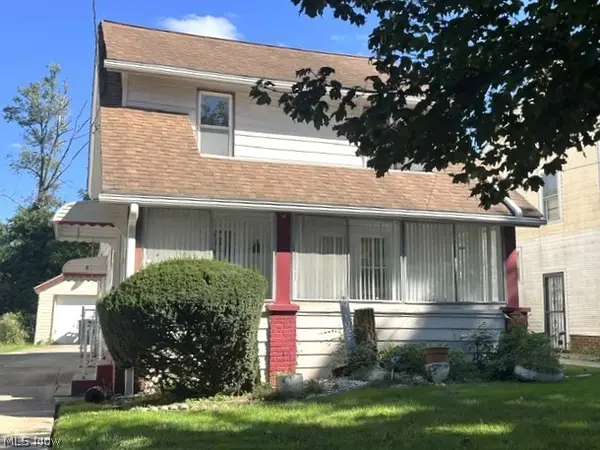 1057 Dover Avenue, Akron, OH 44320