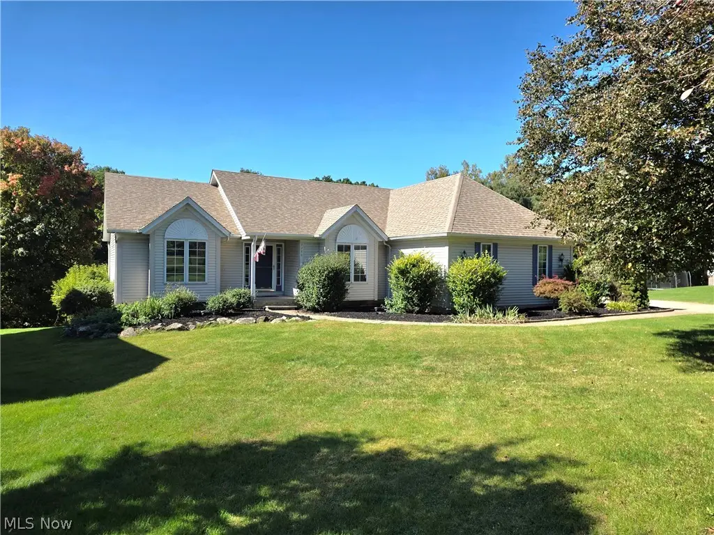 9286 Forest Point Circle, Macedonia, OH 44056 - #1