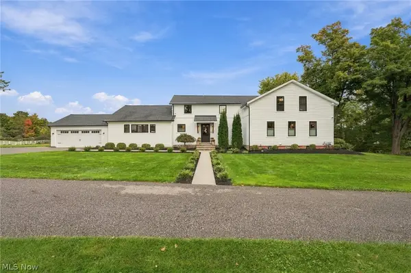 17444 Ravenna Road, Chagrin Falls, OH 44023