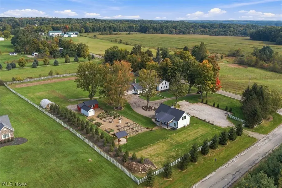 17444 Ravenna Road, Chagrin Falls, OH 44023 - #2