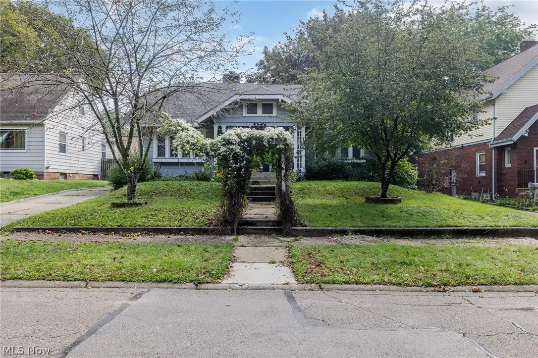 473 S Sunset View Drive, Akron, OH 44320 - #1
