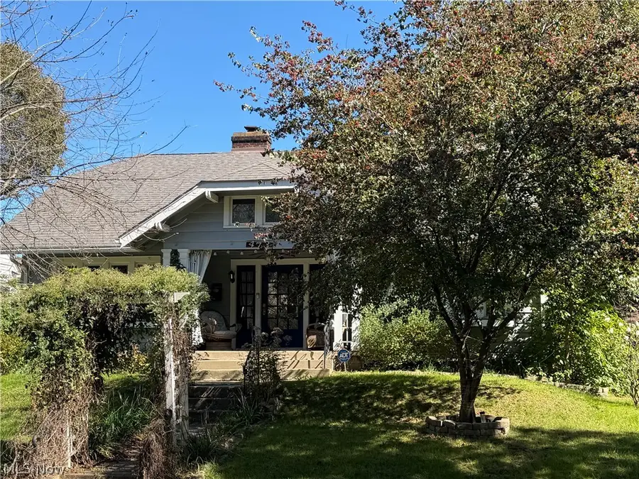 473 S Sunset View Drive, Akron, OH 44320 - #2