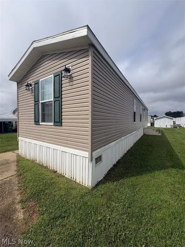 29317 Us Hwy 50 East #83, Chillicothe, OH 45601