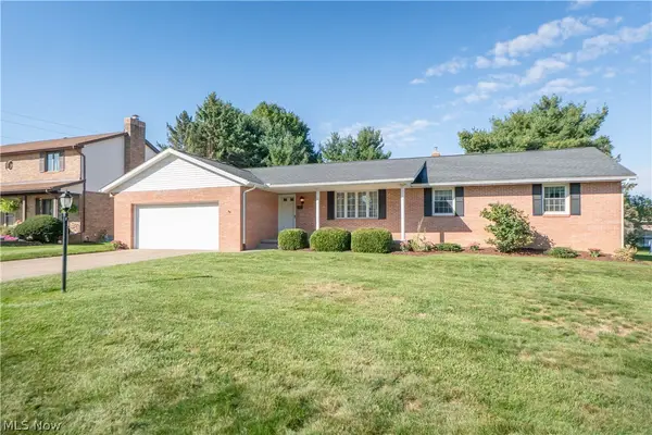1211 Nancy Anna Nw Avenue, Massillon, OH 44646