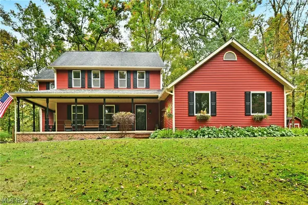 16175 Mock Road, Berlin Center, OH 44401