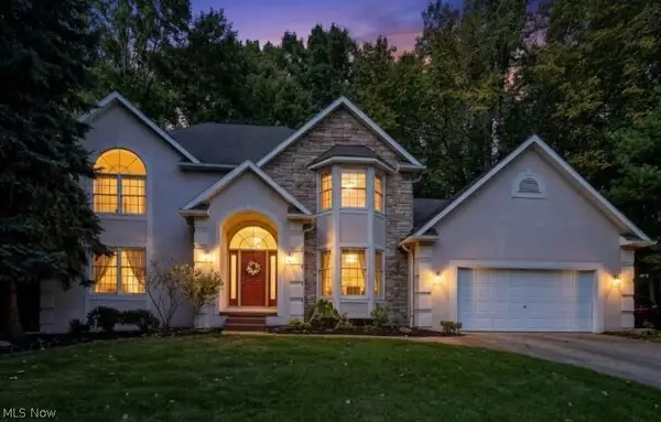 1981 Fairway Drive, Uniontown, OH 44685