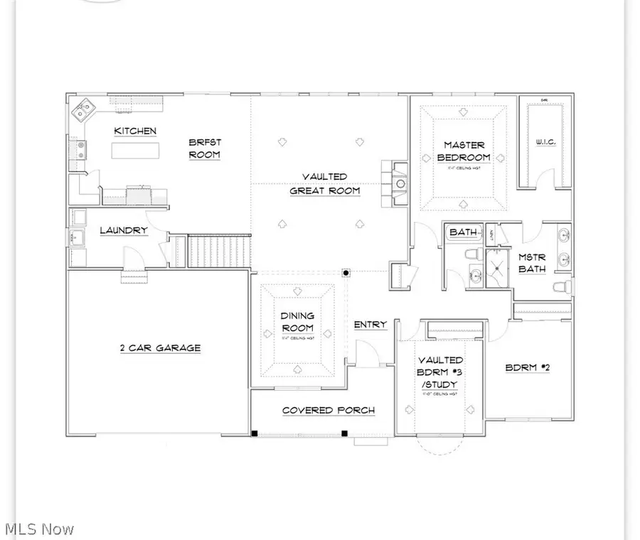 6891 Topaz Court, Concord, OH 44077 - #2