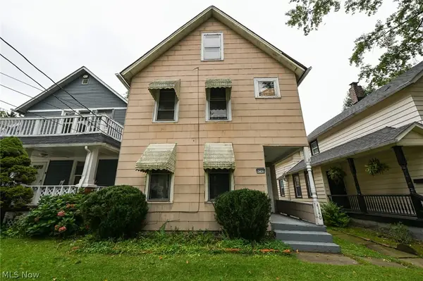 4140 W 36th Street, Cleveland, OH 44109