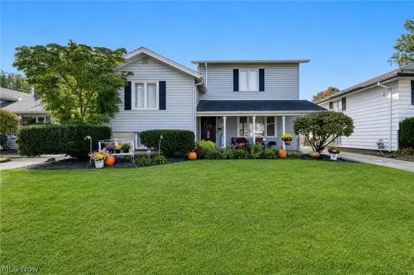 30216 Arnold Road, Willowick, OH 44095