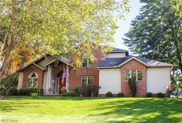1938 Fairway Drive, Uniontown, OH 44685