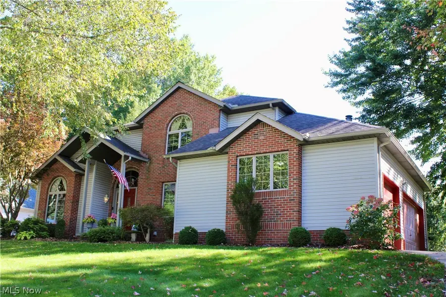 1938 Fairway Drive, Uniontown, OH 44685 - #2