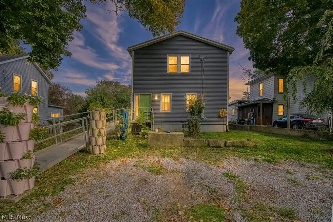 12333 Portage Street, Rittman, OH 44270 - #1