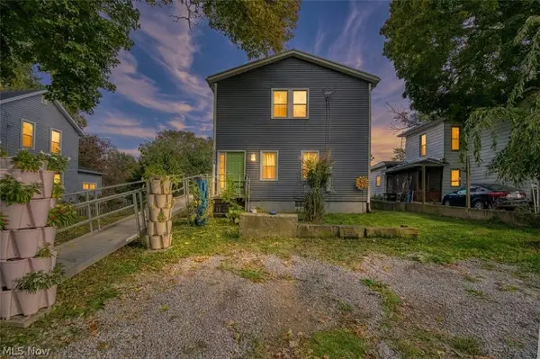 12333 Portage Street, Rittman, OH 44270