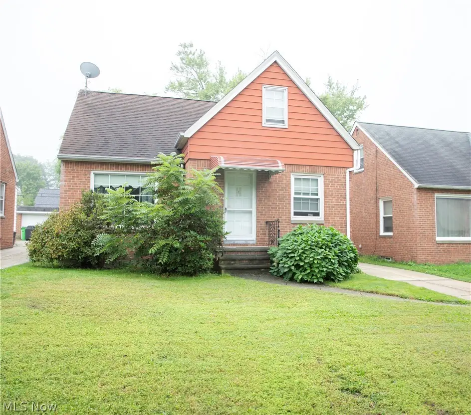 4218 Verona Road, Cleveland, OH 44121 - #1