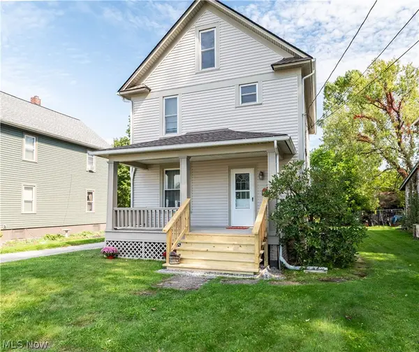 970 N Market Street, East Palestine, OH 44413