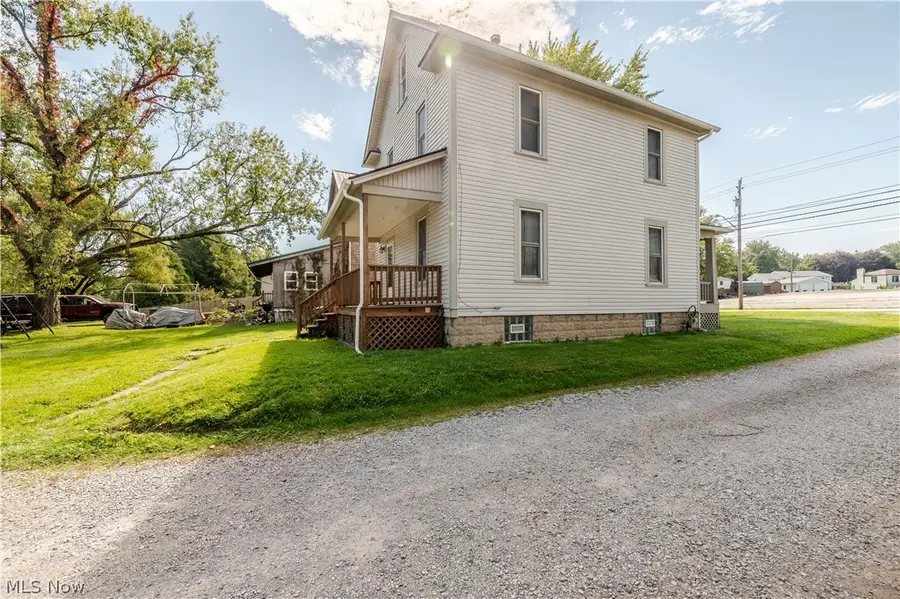 970 N Market Street, East Palestine, OH 44413 - #3