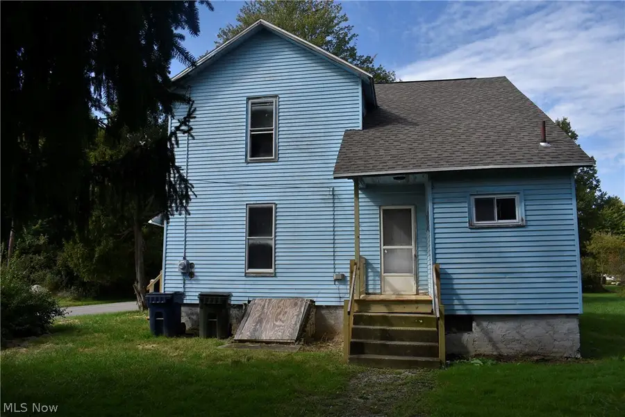 5050 Villa Marie Road, Lowellville, OH 44436 - #2