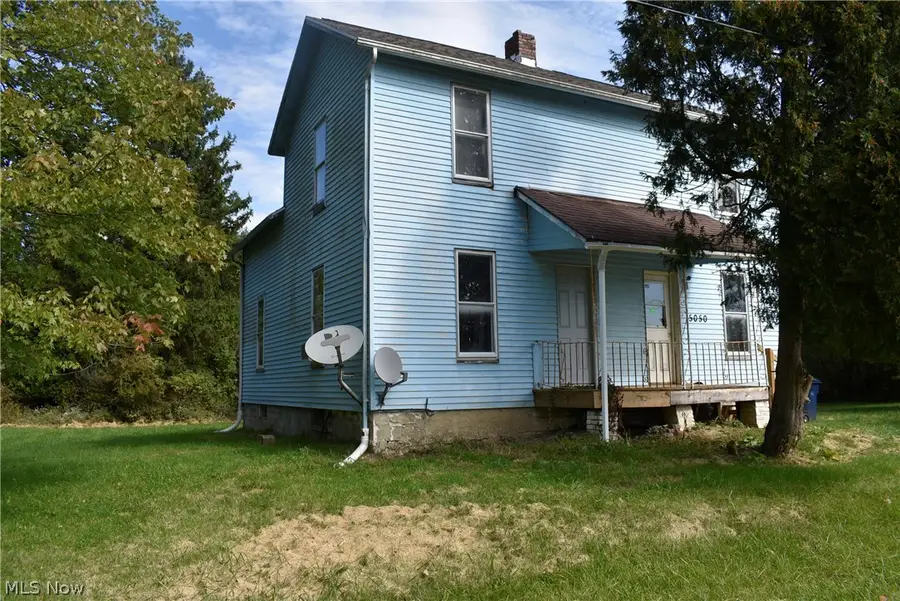 5050 Villa Marie Road, Lowellville, OH 44436 - #3
