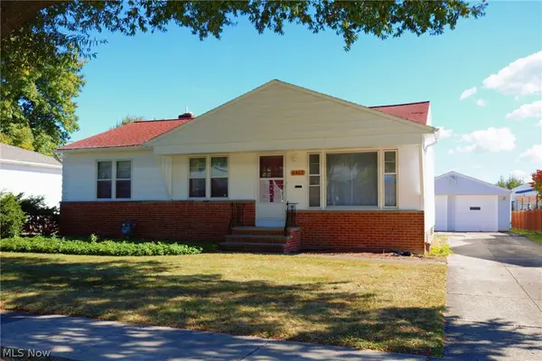 6413 Anita Drive, Parma Heights, OH 44130