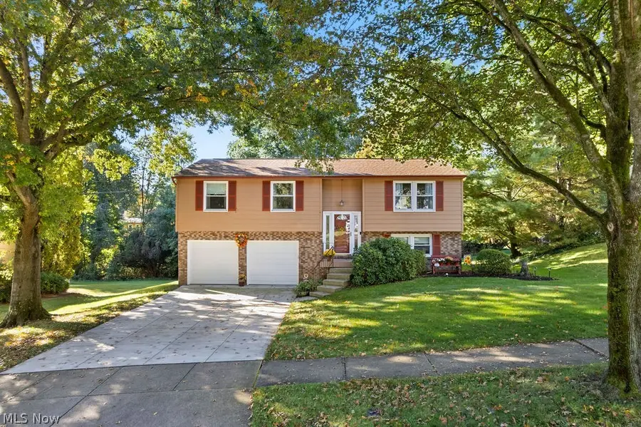 1270 Goldfinch Trail, Stow, OH 44224 - #3