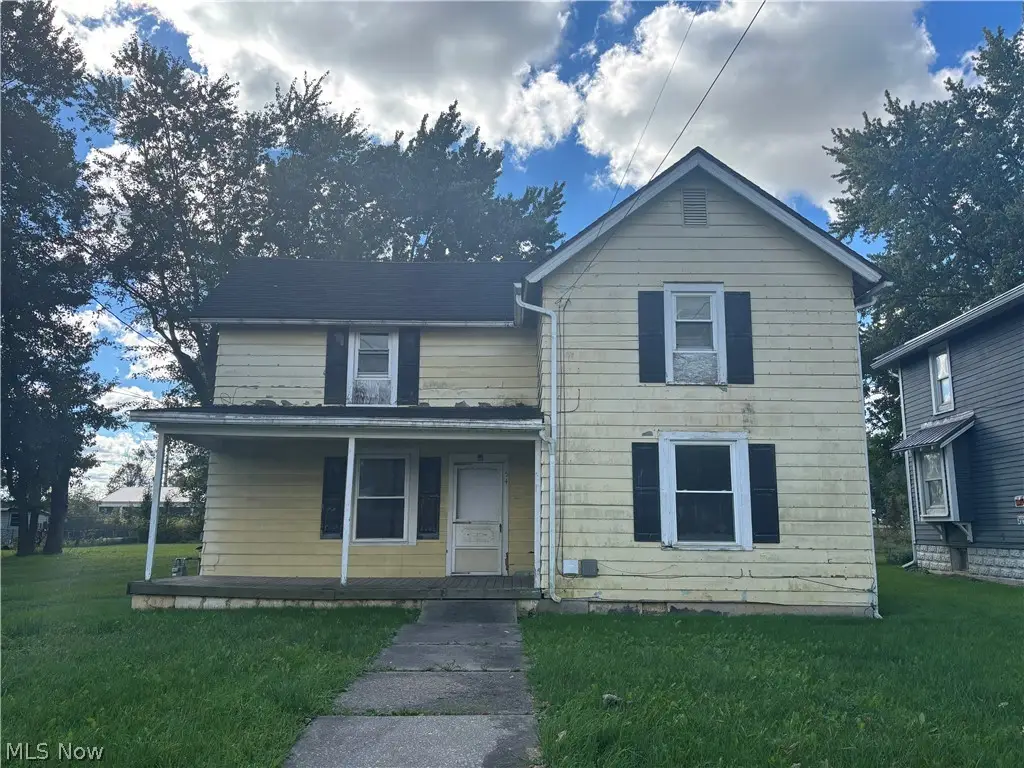 54 Salt Street, Rittman, OH 44270 - #1