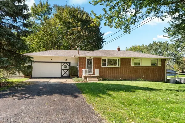 6787 Glenmere Ne Avenue, Canton, OH 44721