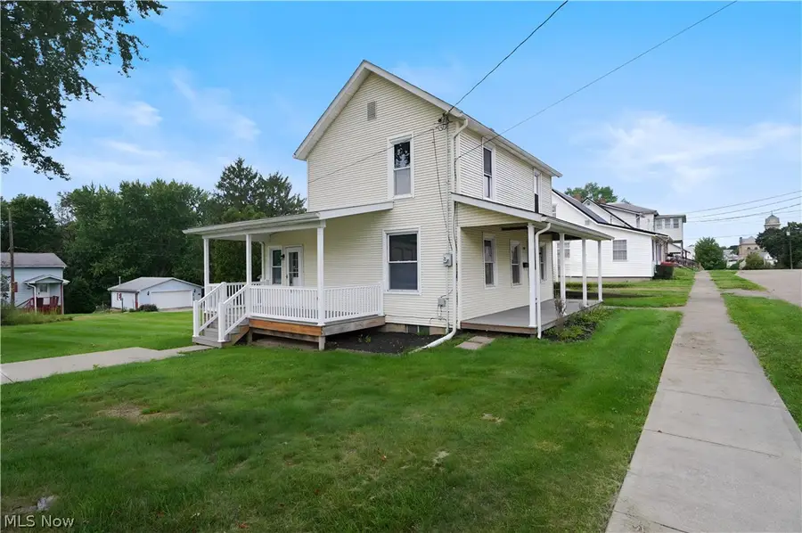 292 2nd Se Street, Carrollton, OH 44615 - #3