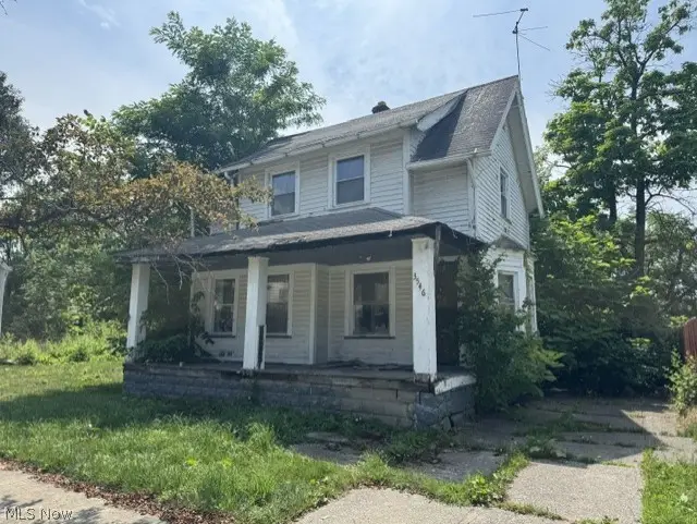 3546 E 104th Street, Cleveland, OH 44105 - #1