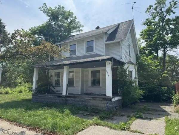 3546 E 104th Street, Cleveland, OH 44105