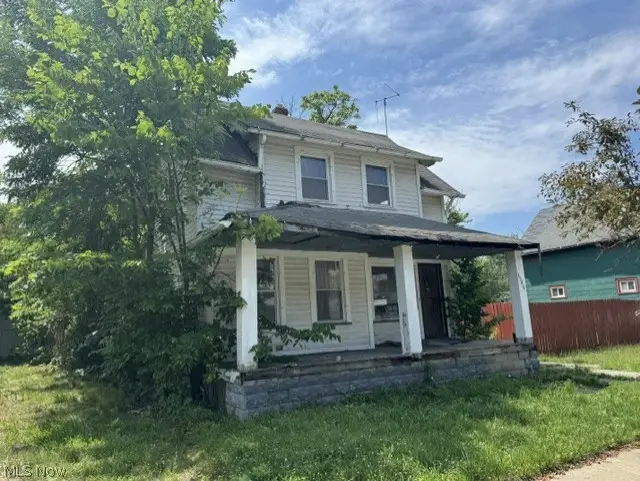 3546 E 104th Street, Cleveland, OH 44105 - #2