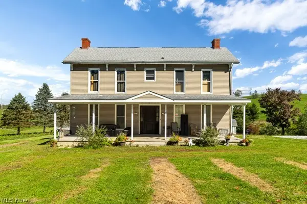 47105 Watson Road, St Clairsville, OH 43950