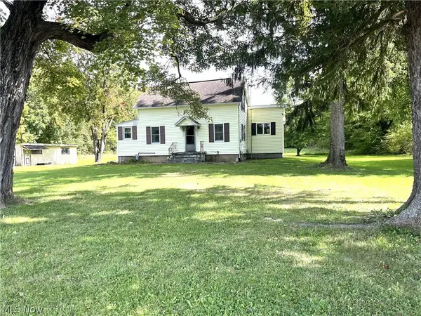 5798 Ridge Road, Cortland, OH 44410