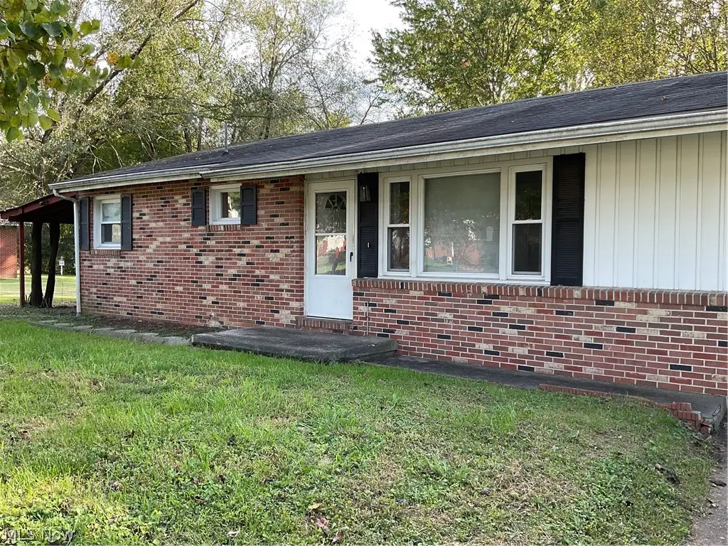 119 Circle Drive, Ravenswood, WV 26164 - #1