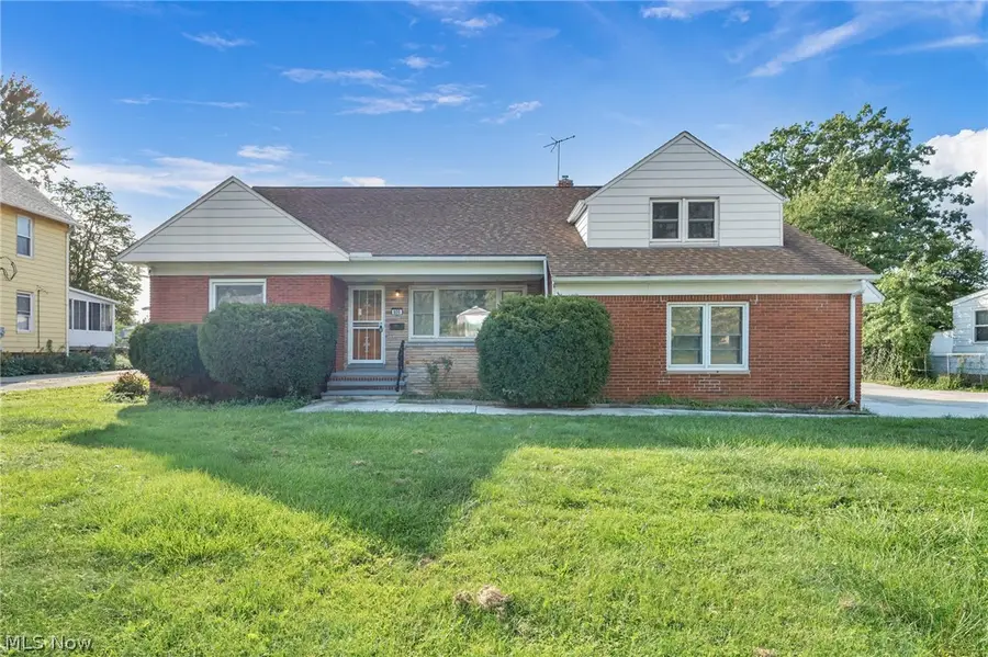 800 E 250th Street, Euclid, OH 44132 - #2
