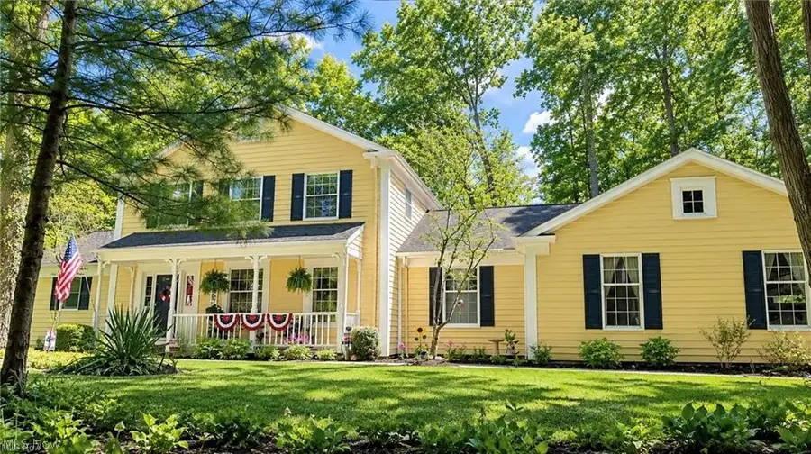 3552 Reserve Drive, Medina, OH 44256 - #2