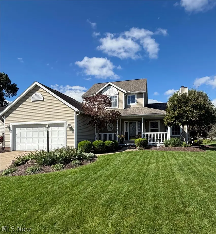 2445 Xavier Se Drive, Massillon, OH 44646 - #1
