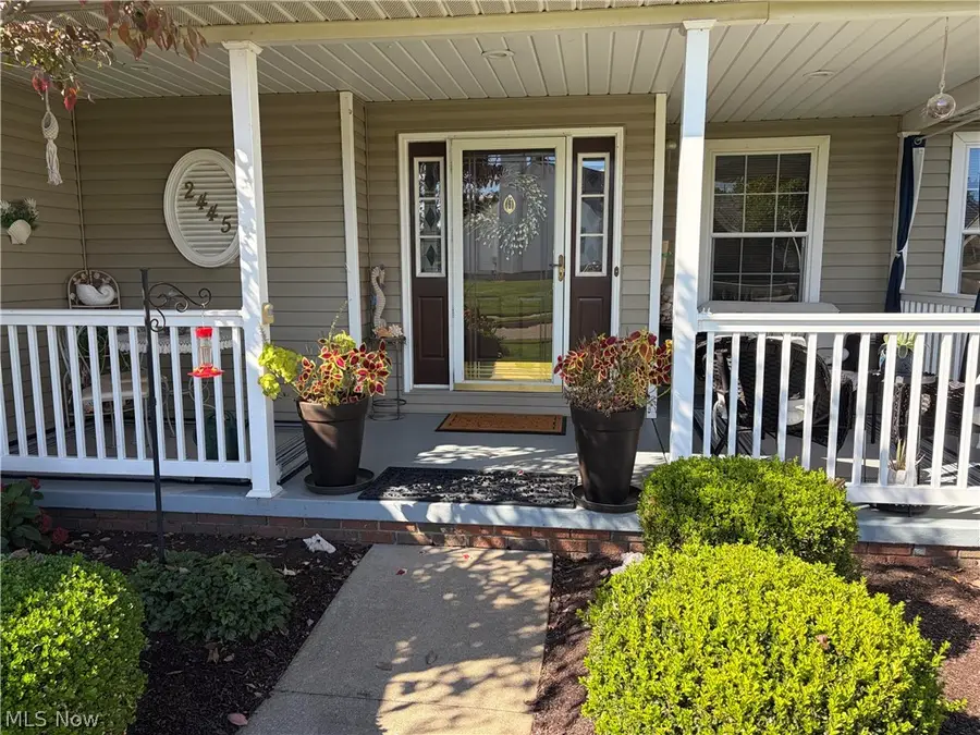 2445 Xavier Se Drive, Massillon, OH 44646 - #2