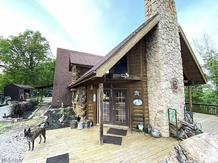 1238 Longview Road, Reedy, WV 25270 - #3