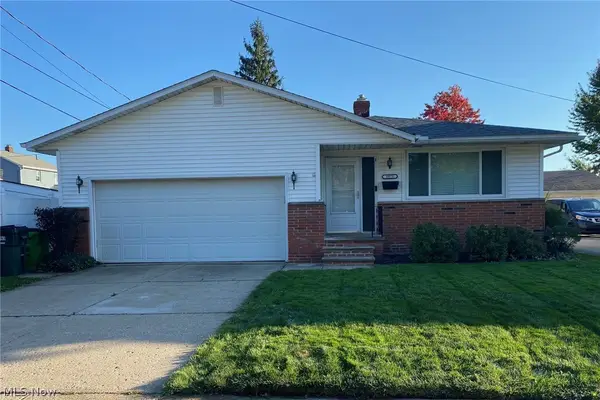 5978 Mayflower Avenue, Mayfield Heights, OH 44124