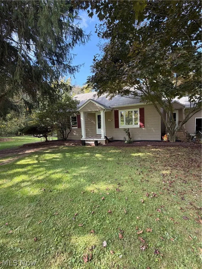 3567 Mccracken Road, Salem, OH 44460 - #2