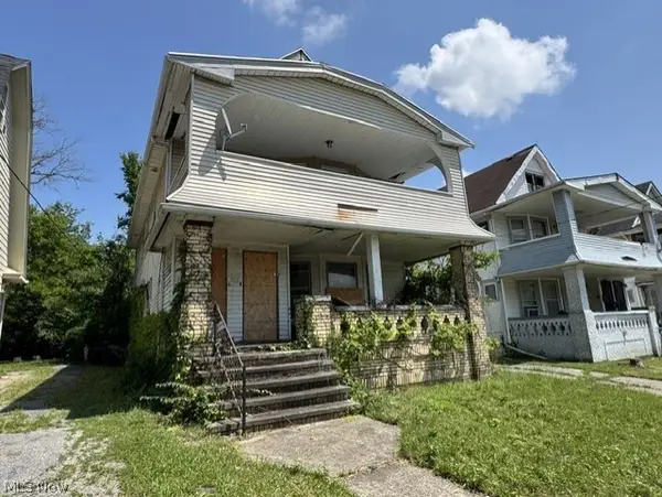 3379 E 142nd Street, Cleveland, OH 44120