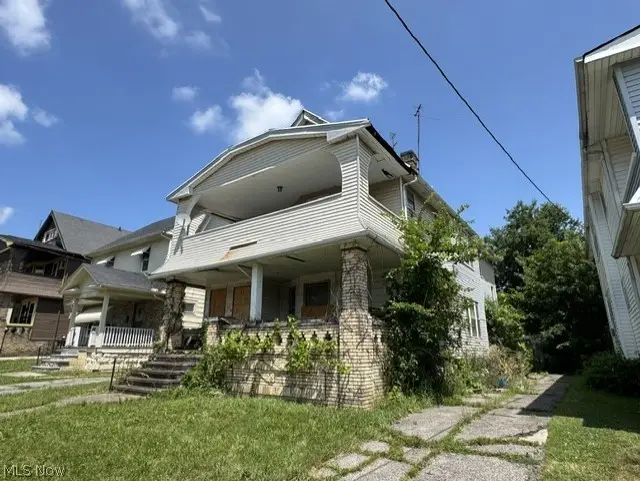 3379 E 142nd Street, Cleveland, OH 44120 - #2