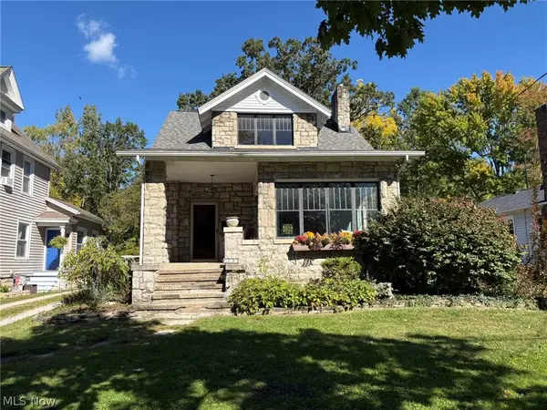 300 E College Street, Oberlin, OH 44074