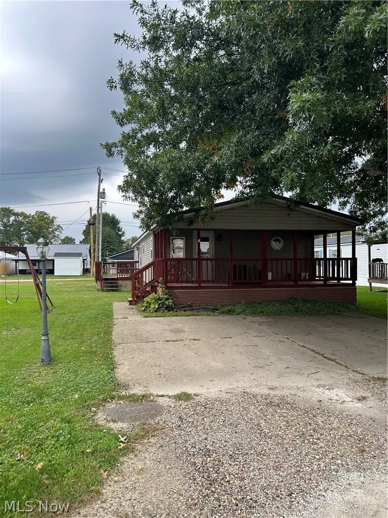 10173 Oakwood Street, Byesville, OH 43723 - #1