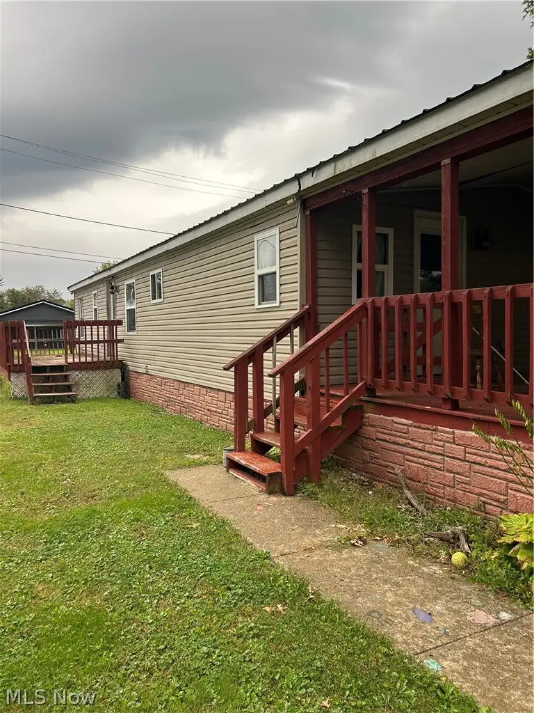 10173 Oakwood Street, Byesville, OH 43723 - #3