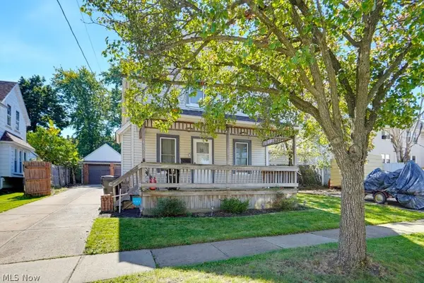 3405 Montclair Avenue, Cleveland, OH 44109