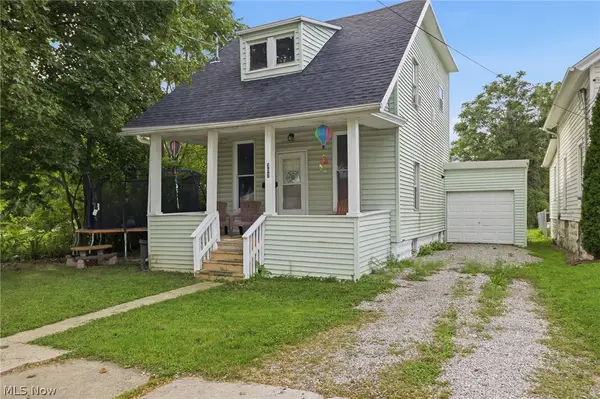 357 E 4th Street, Ashland, OH 44805