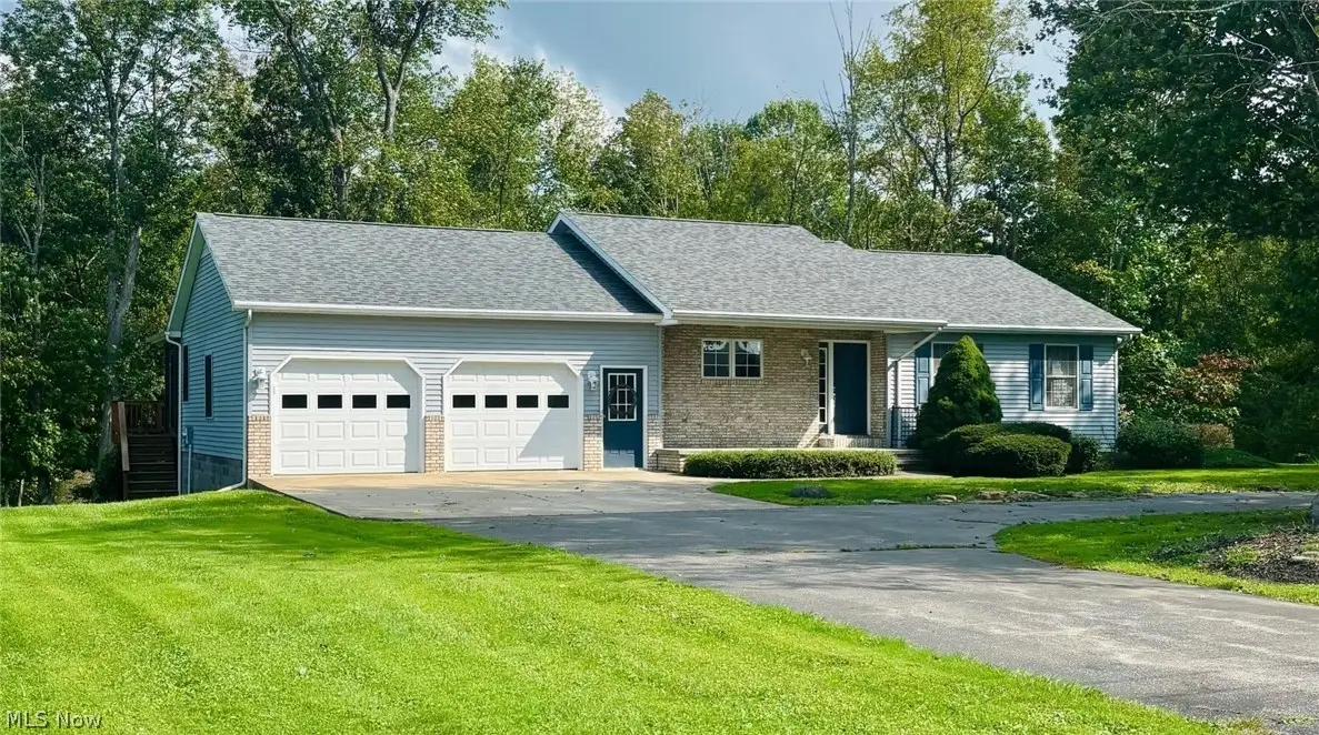 1076 Garrett Road, Jefferson, OH 44047 - #1