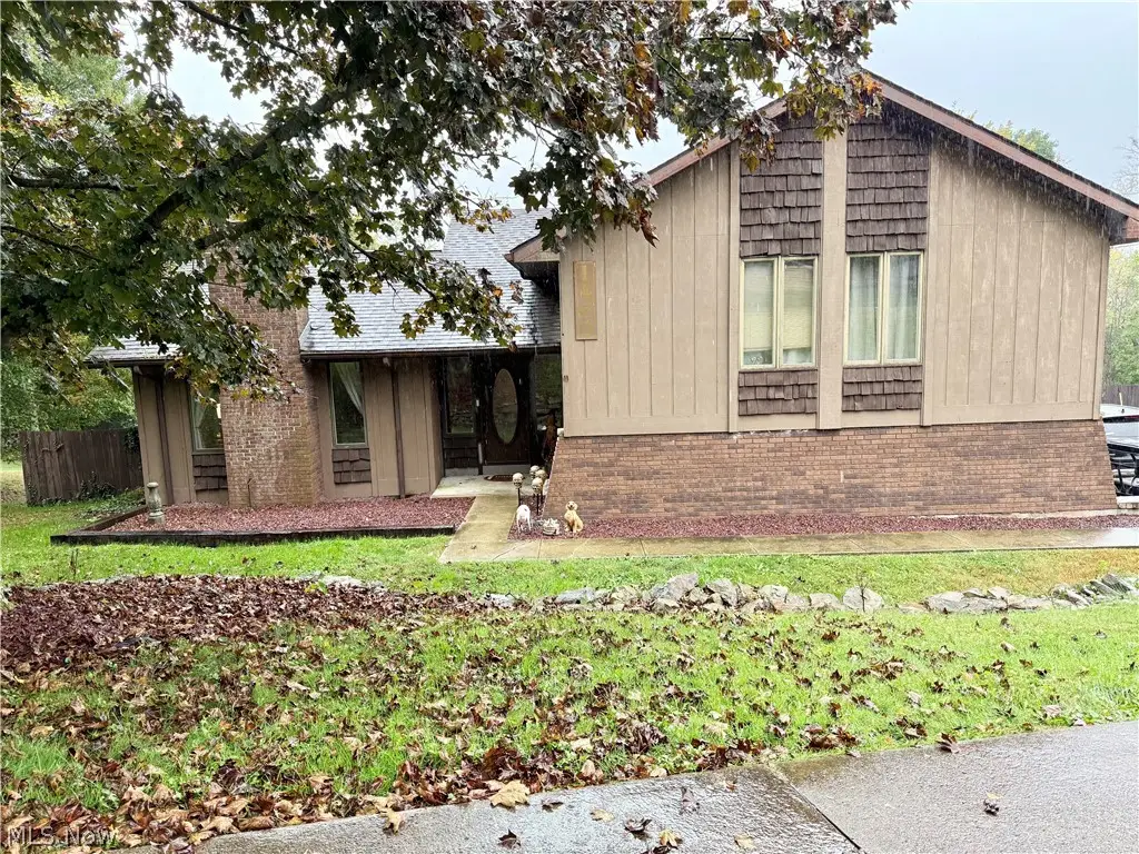 1460 Homestead Drive, East Liverpool, OH 43920 - #1